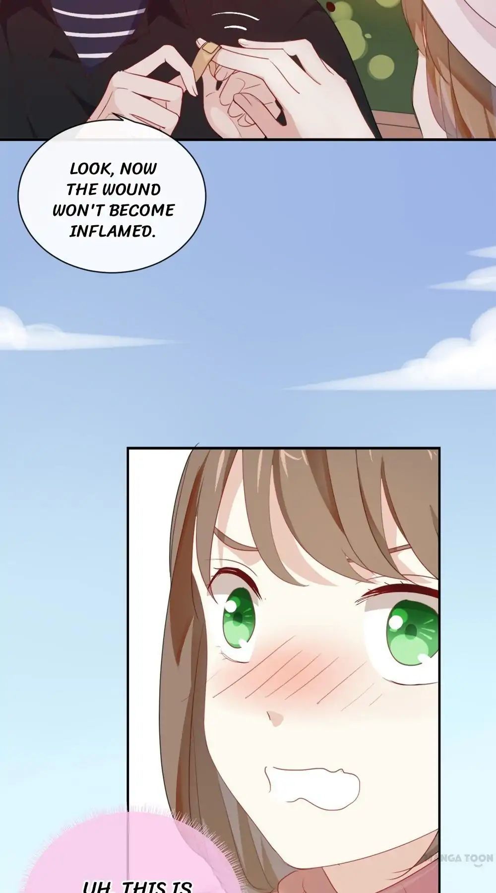 I Was XXX By My Idol Chapter 22 - page 23