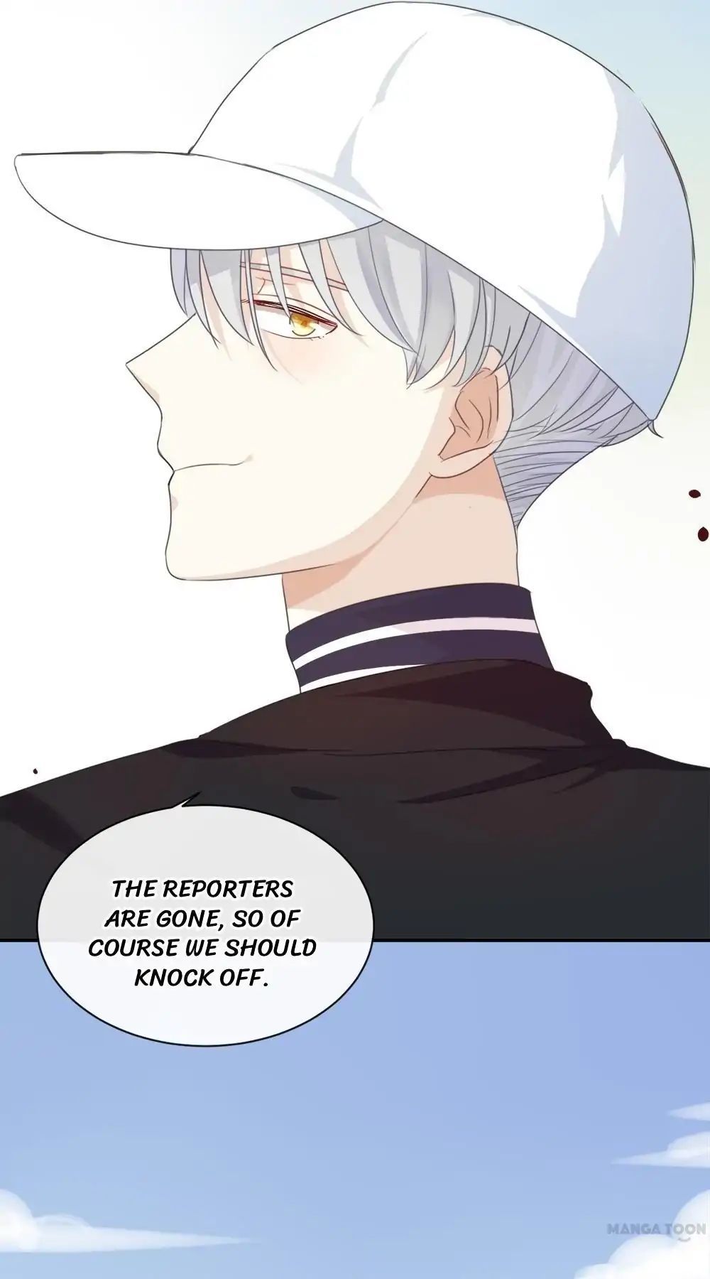 I Was XXX By My Idol Chapter 22 - page 27