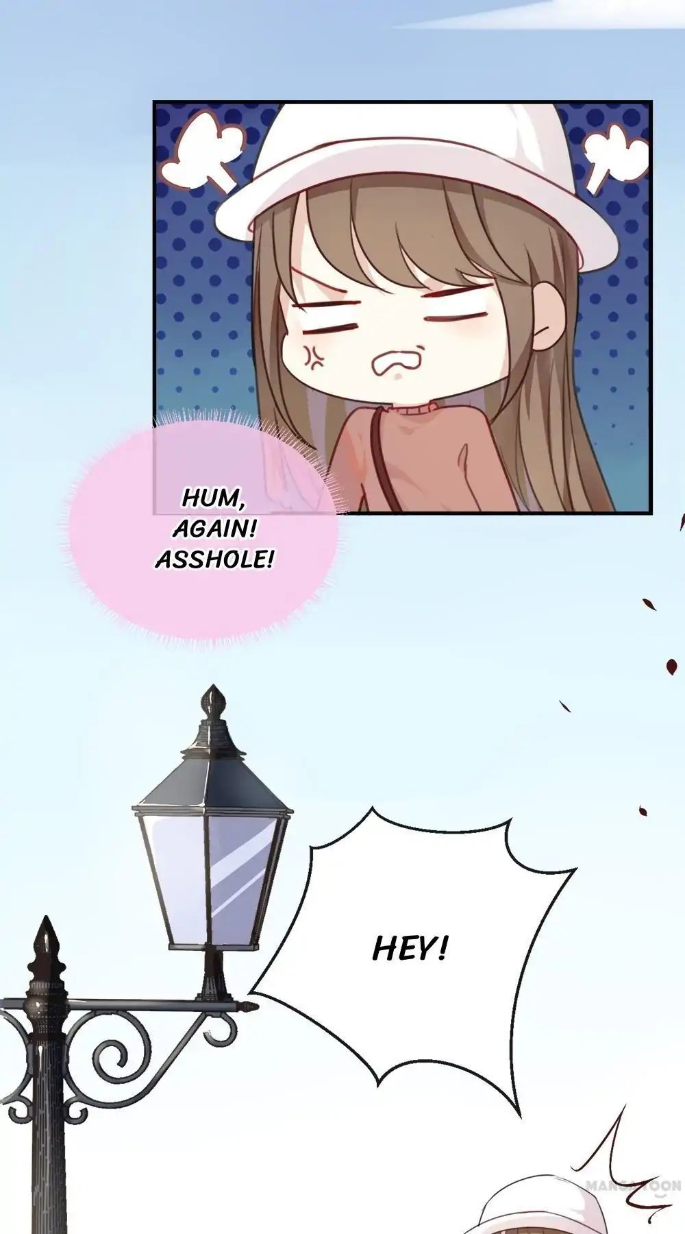 I Was XXX By My Idol Chapter 22 - page 28