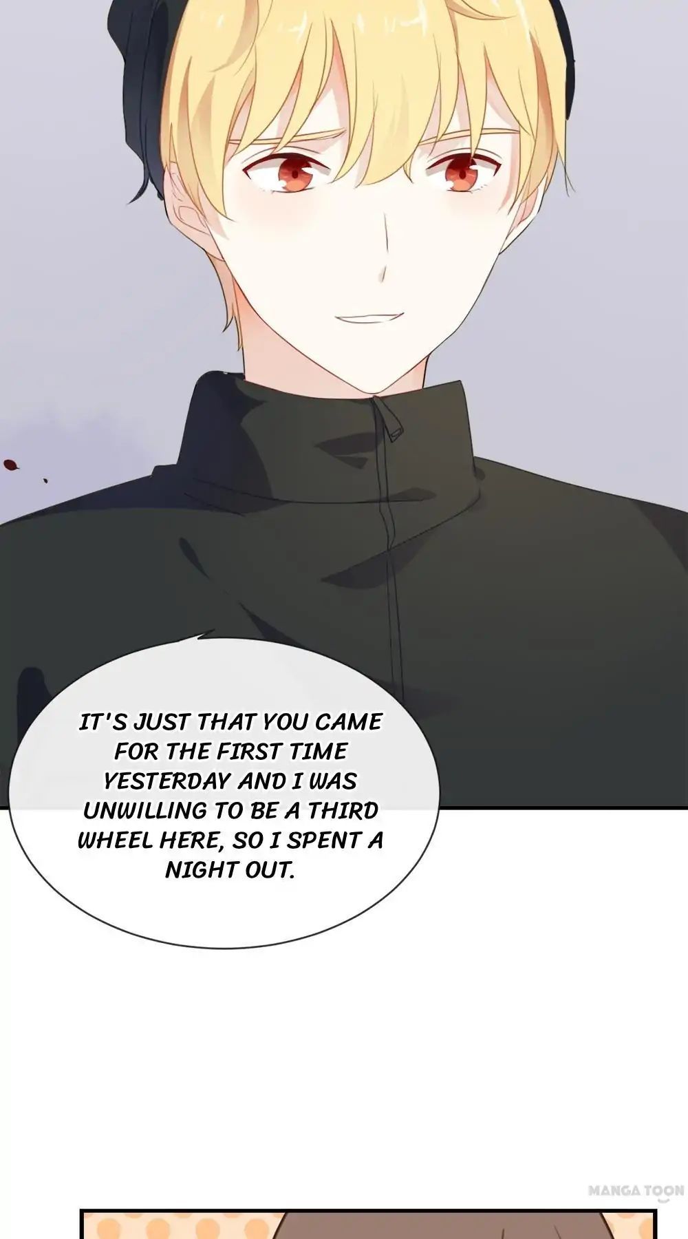 I Was XXX By My Idol Chapter 22 - page 3