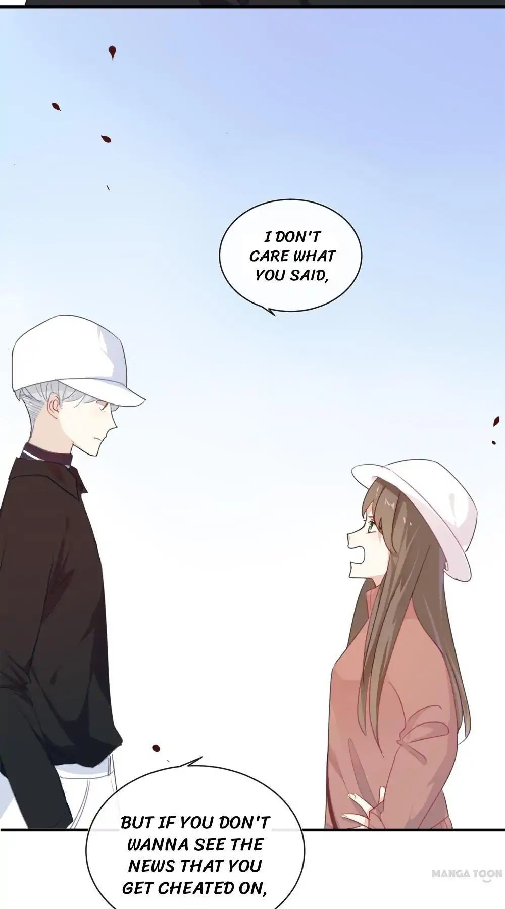 I Was XXX By My Idol Chapter 22 - page 32