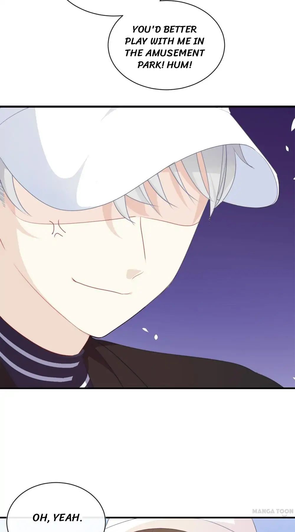 I Was XXX By My Idol Chapter 22 - page 33