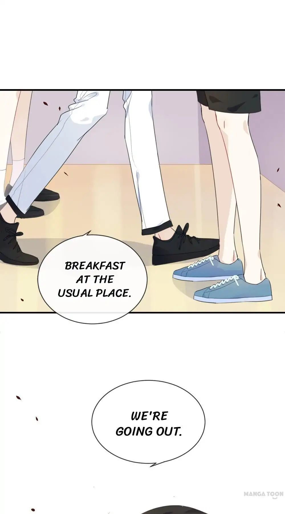 I Was XXX By My Idol Chapter 22 - page 6