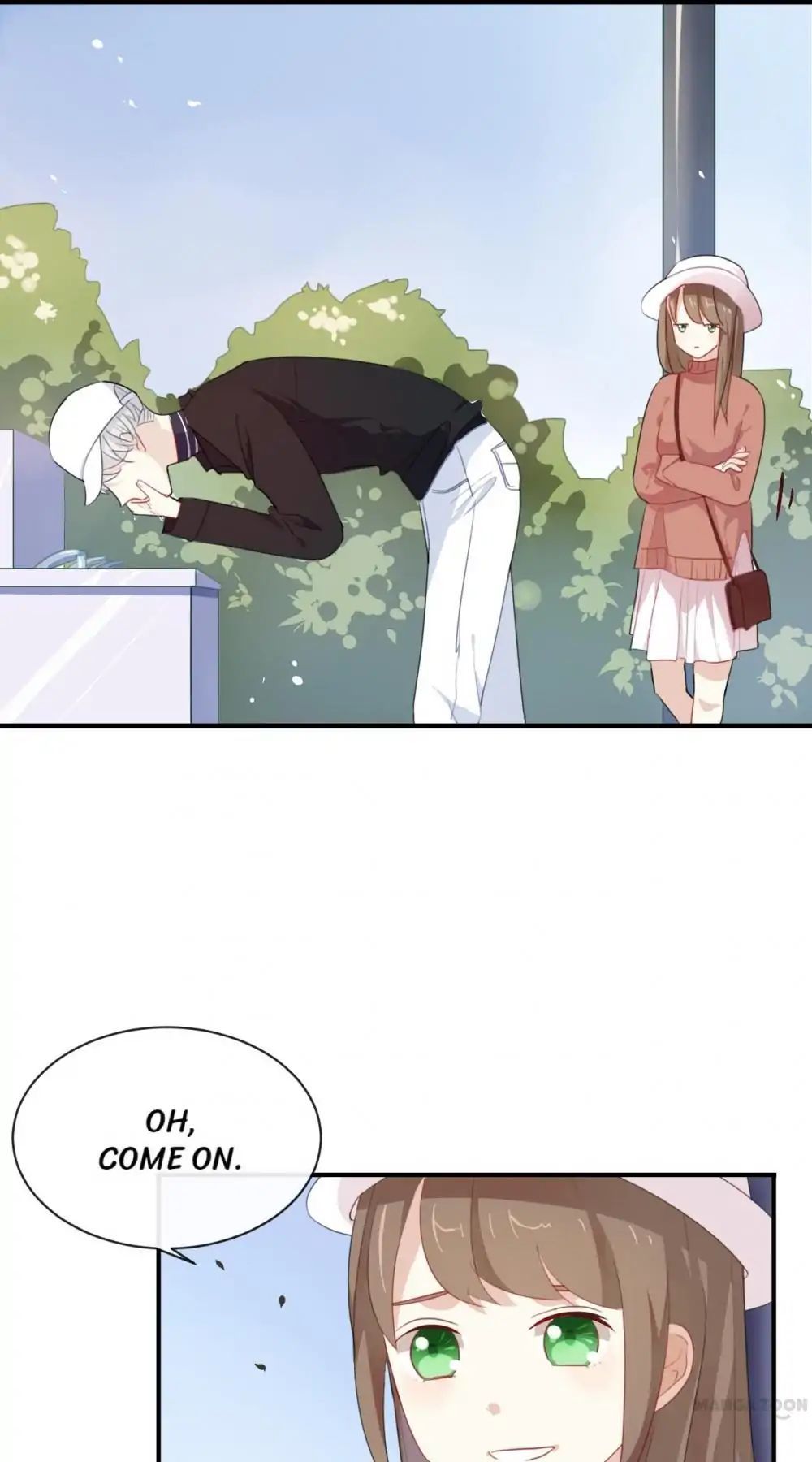 I Was XXX By My Idol Chapter 23 - page 1