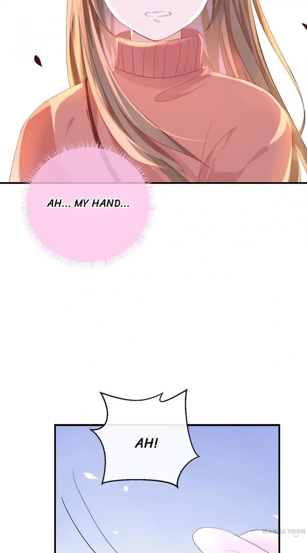 I Was XXX By My Idol Chapter 23 - page 11