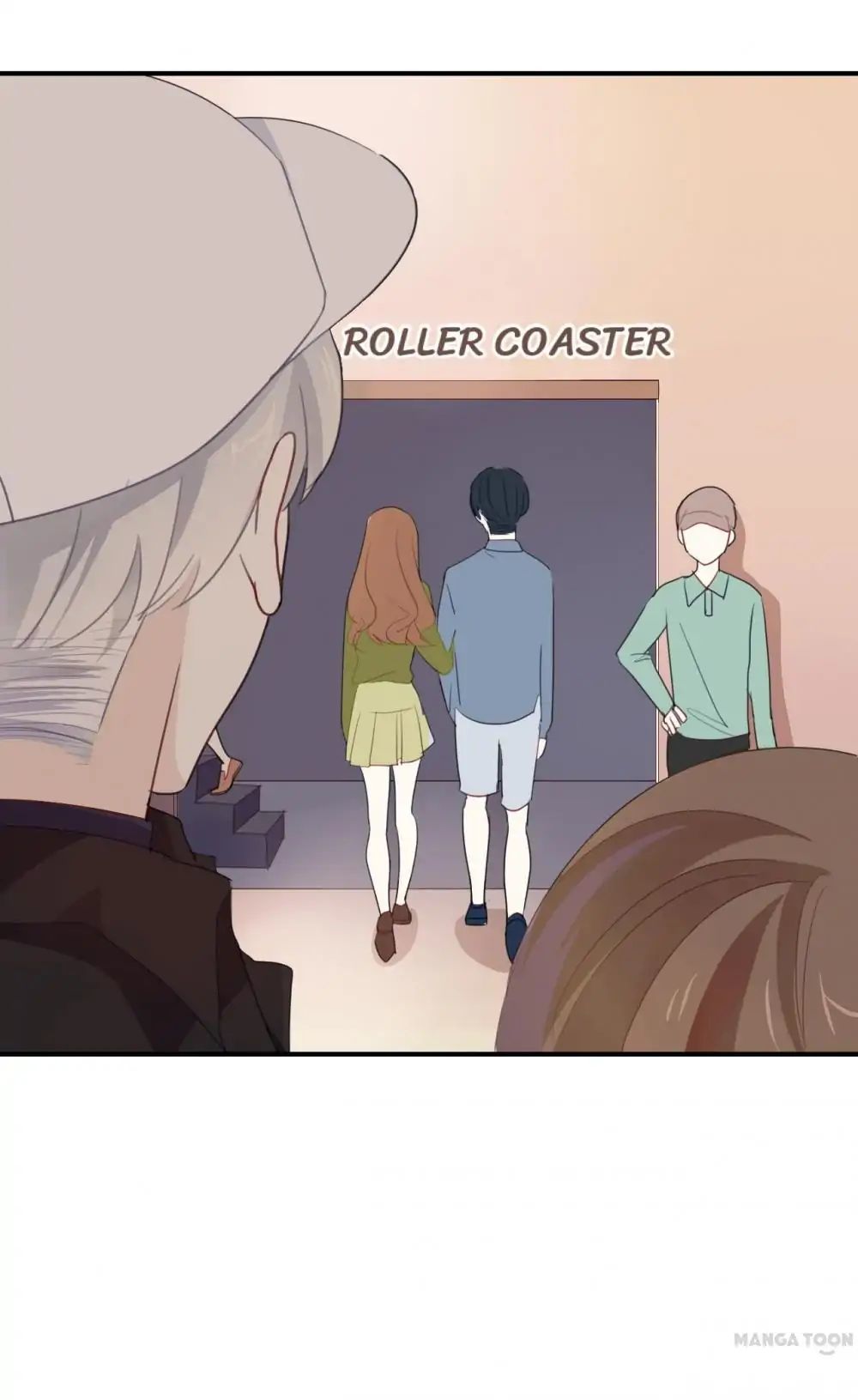 I Was XXX By My Idol Chapter 23 - page 17