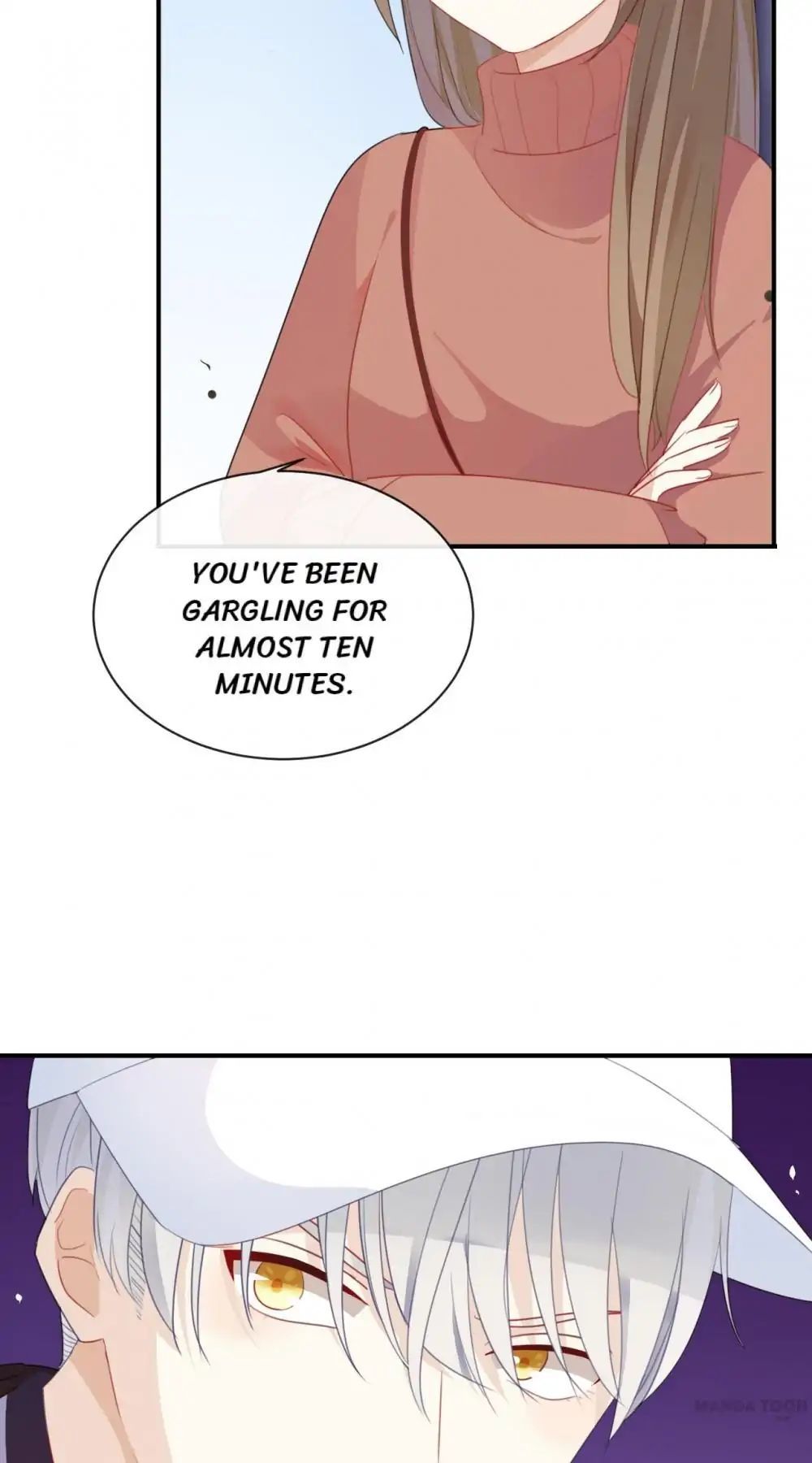 I Was XXX By My Idol Chapter 23 - page 2
