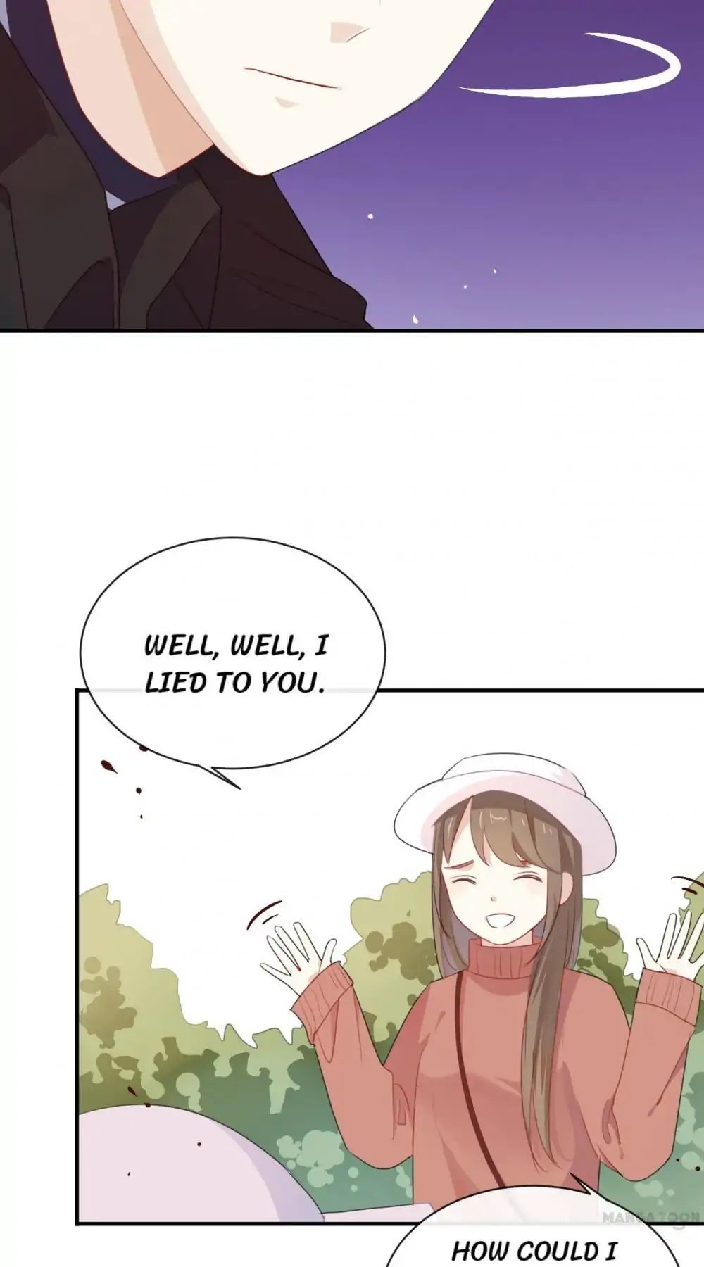 I Was XXX By My Idol Chapter 23 - page 3