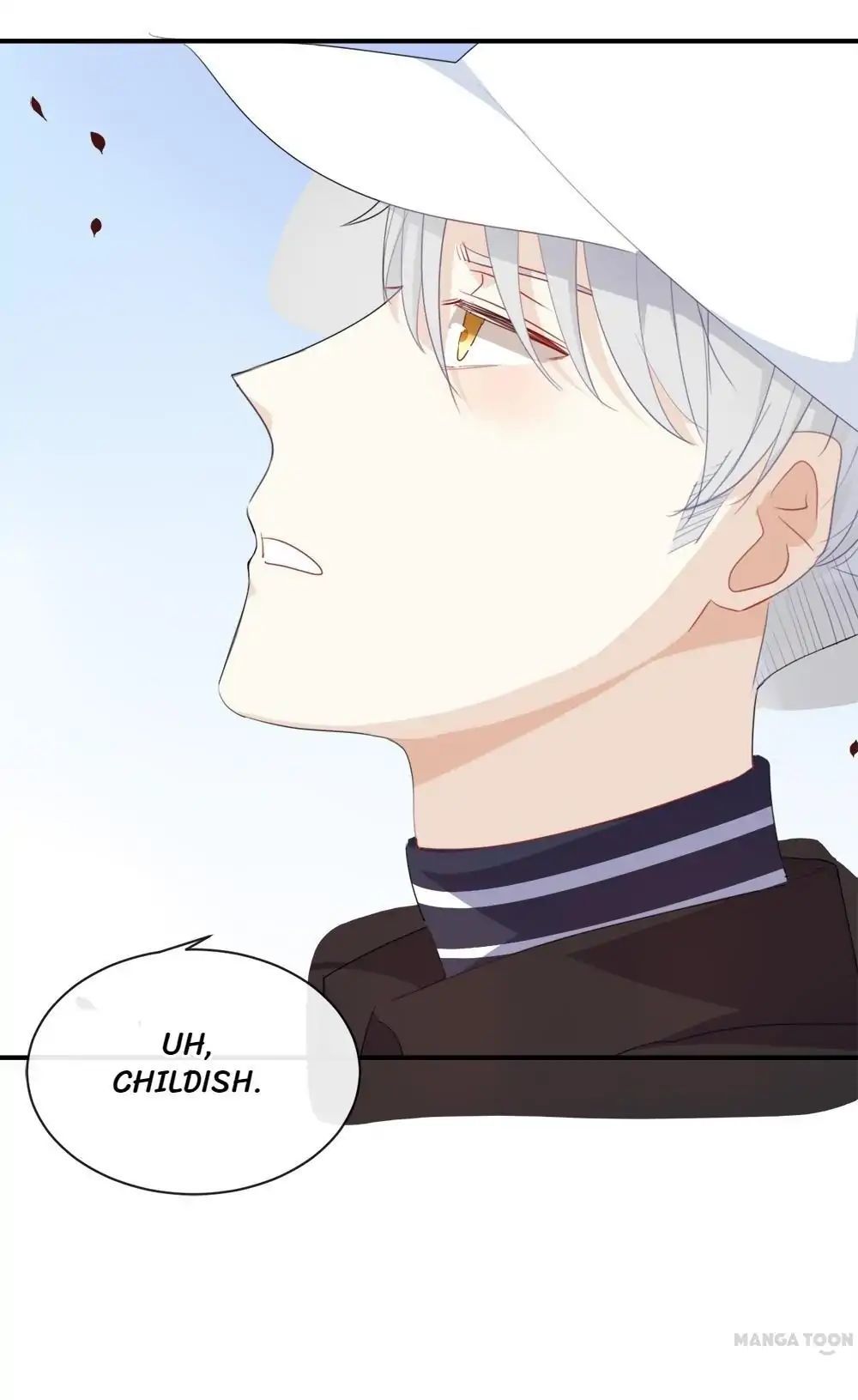 I Was XXX By My Idol Chapter 23 - page 8