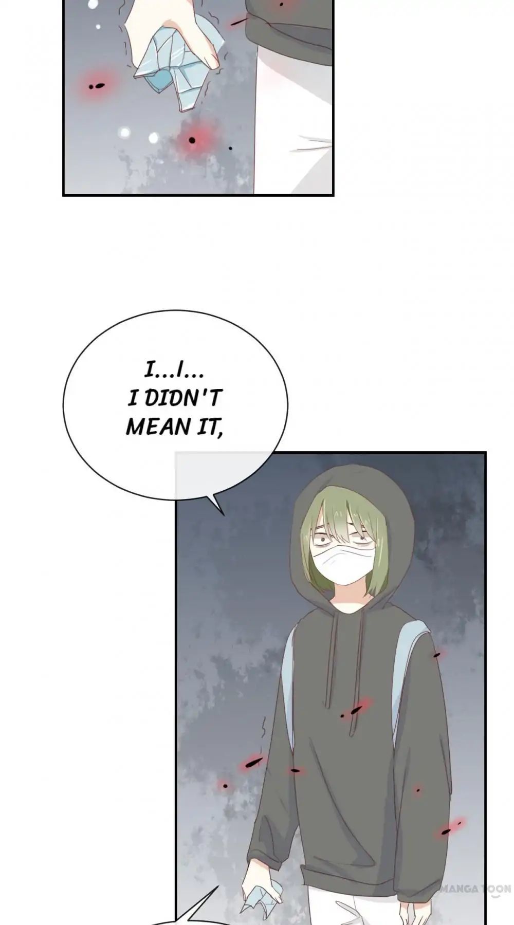 I Was XXX By My Idol Chapter 85 - page 11