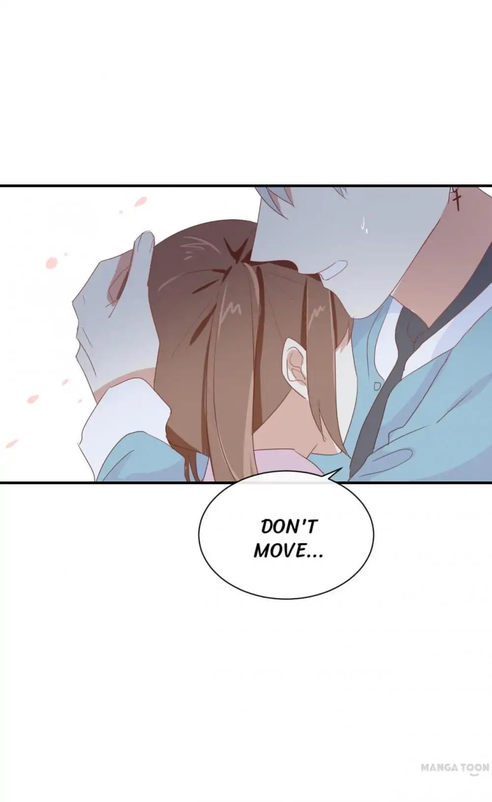 I Was XXX By My Idol Chapter 85 - page 13