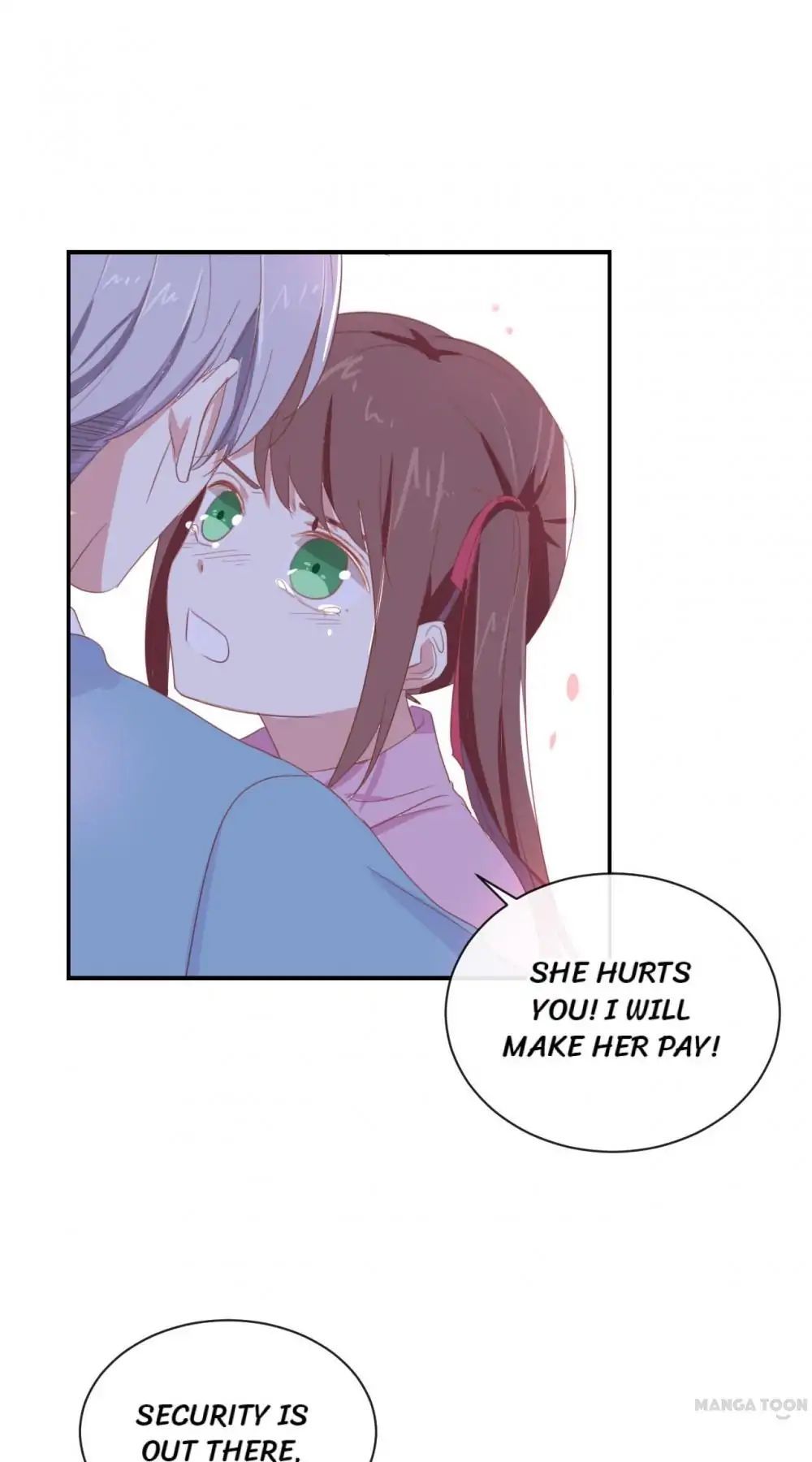 I Was XXX By My Idol Chapter 85 - page 14
