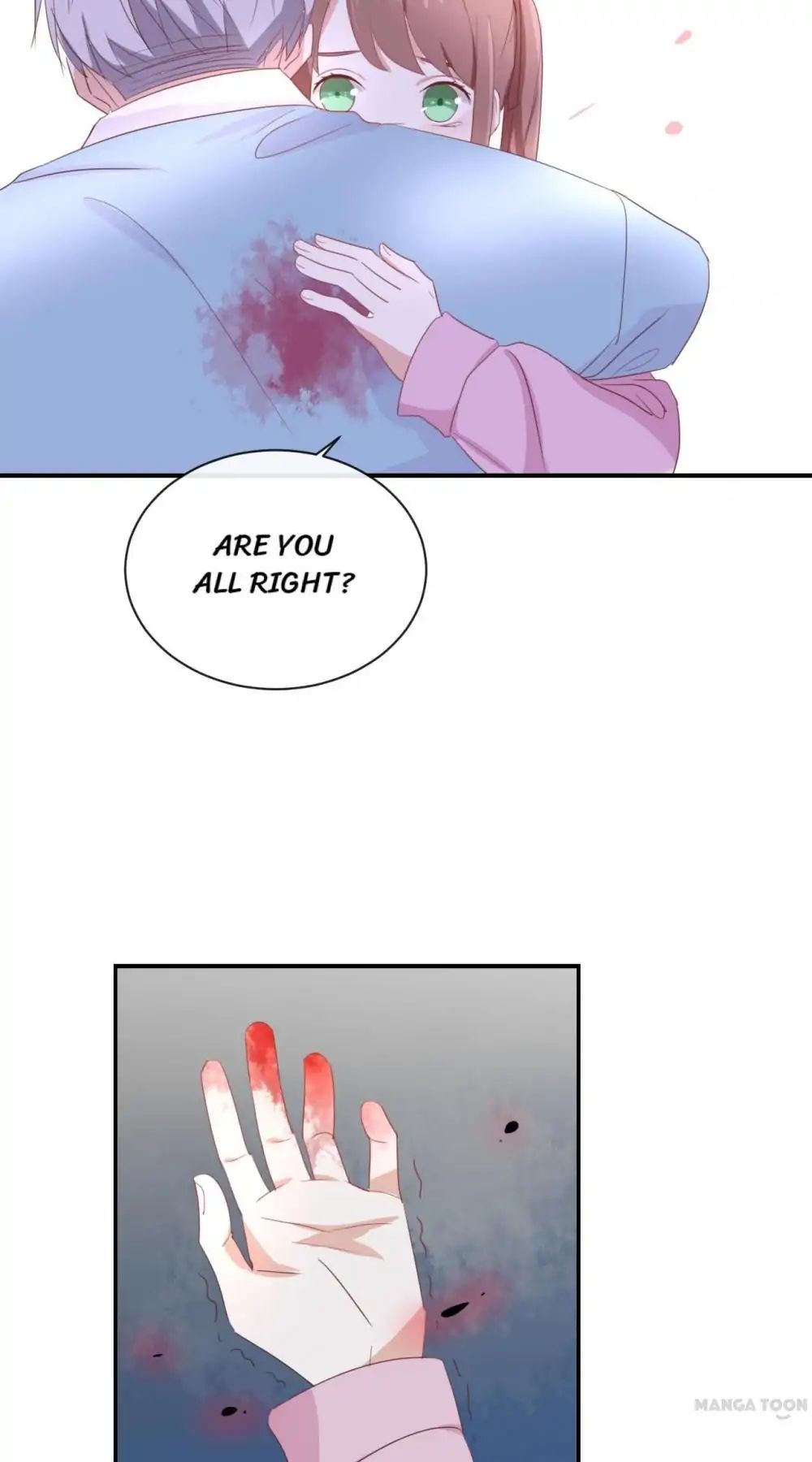 I Was XXX By My Idol Chapter 85 - page 16