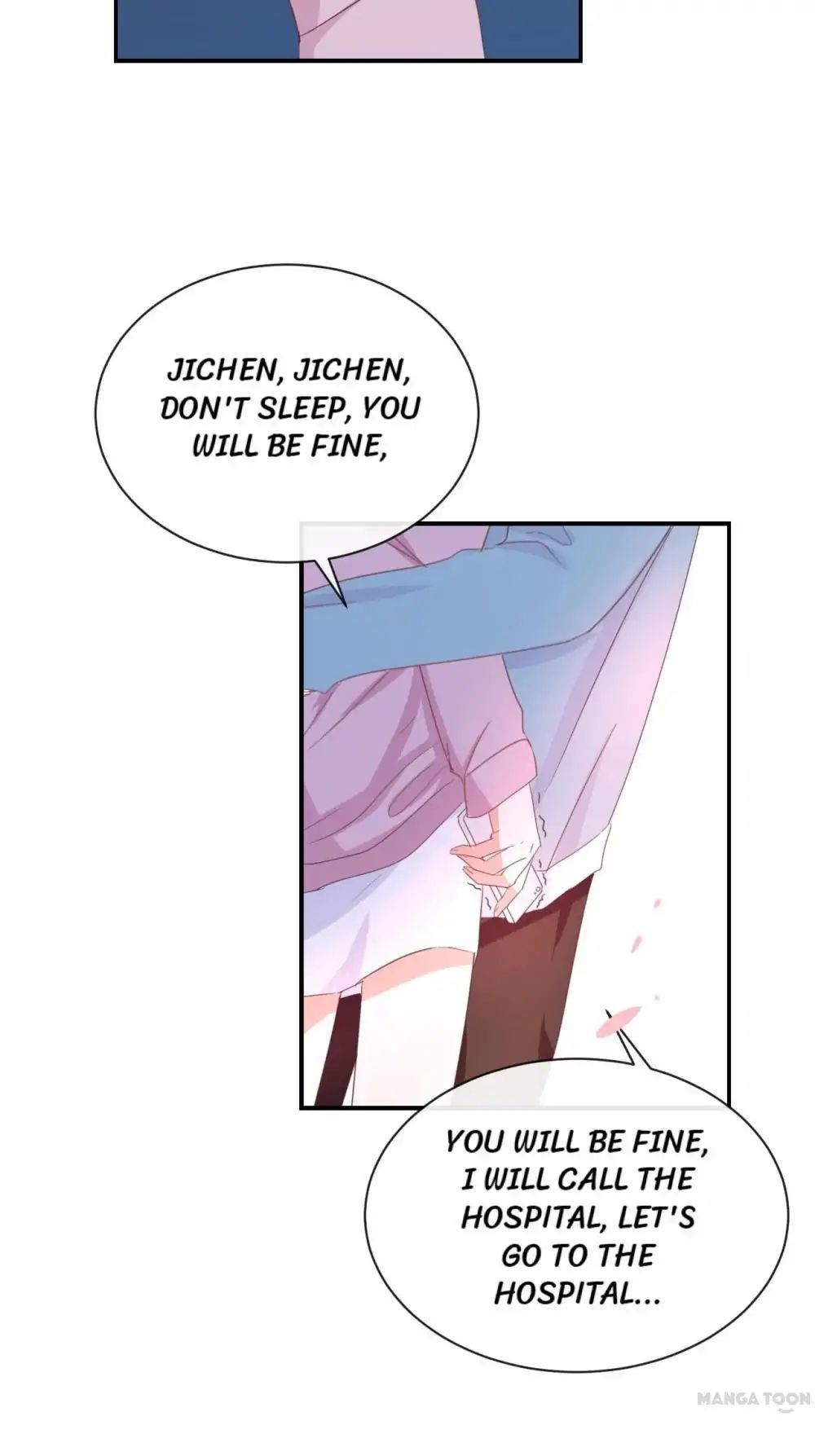 I Was XXX By My Idol Chapter 85 - page 17