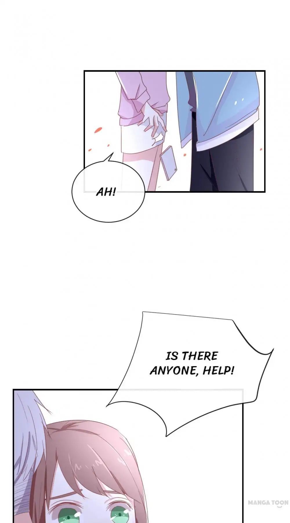 I Was XXX By My Idol Chapter 85 - page 18