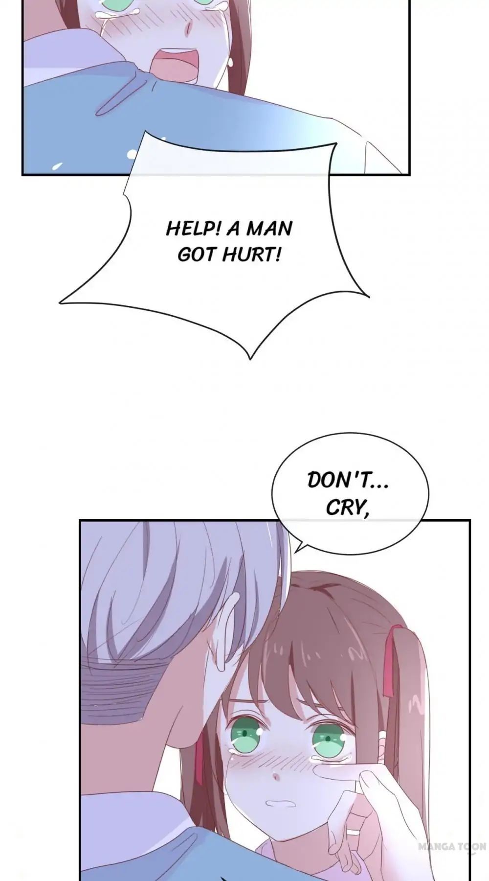I Was XXX By My Idol Chapter 85 - page 19