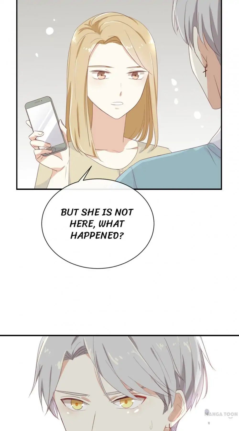 I Was XXX By My Idol Chapter 85 - page 2