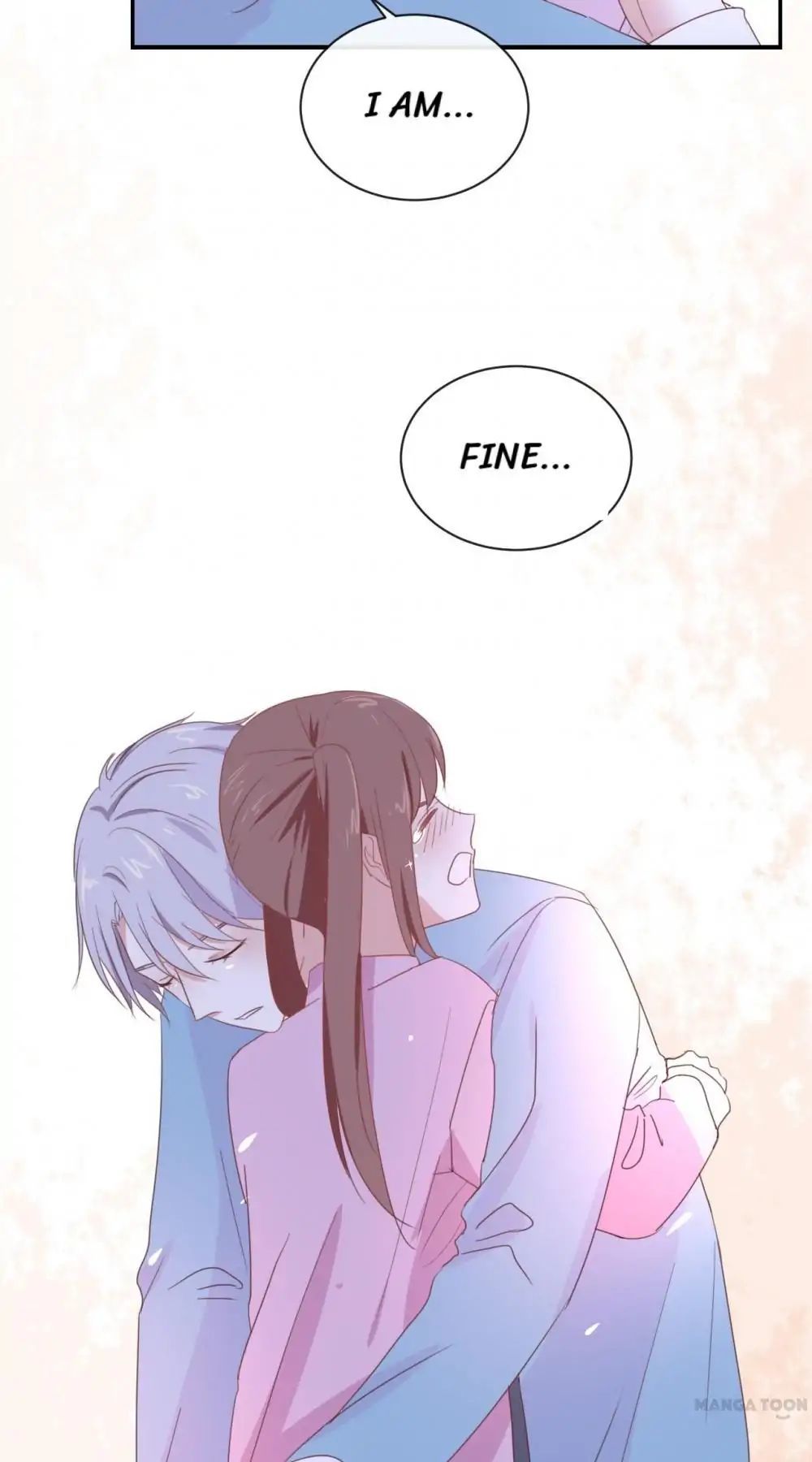 I Was XXX By My Idol Chapter 85 - page 20