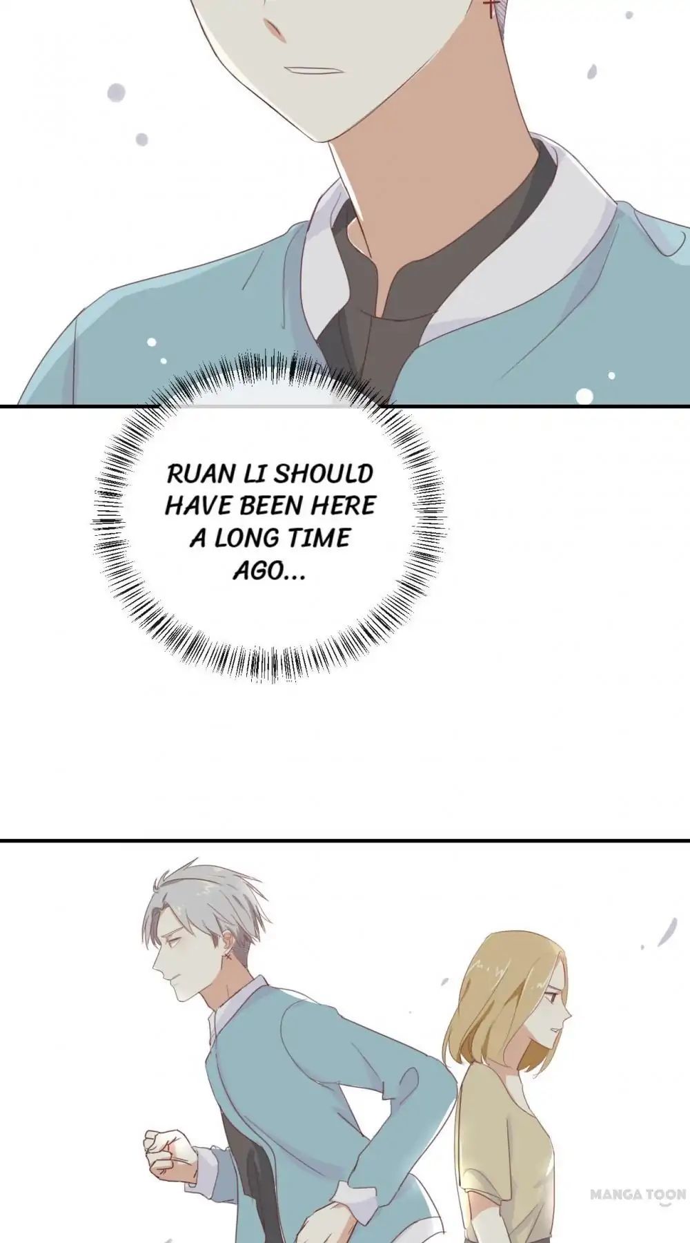 I Was XXX By My Idol Chapter 85 - page 3