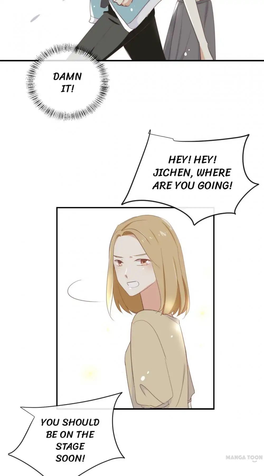 I Was XXX By My Idol Chapter 85 - page 4