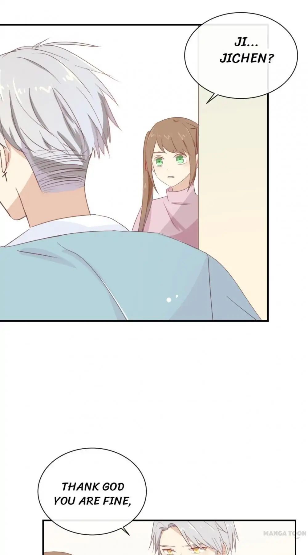 I Was XXX By My Idol Chapter 85 - page 6