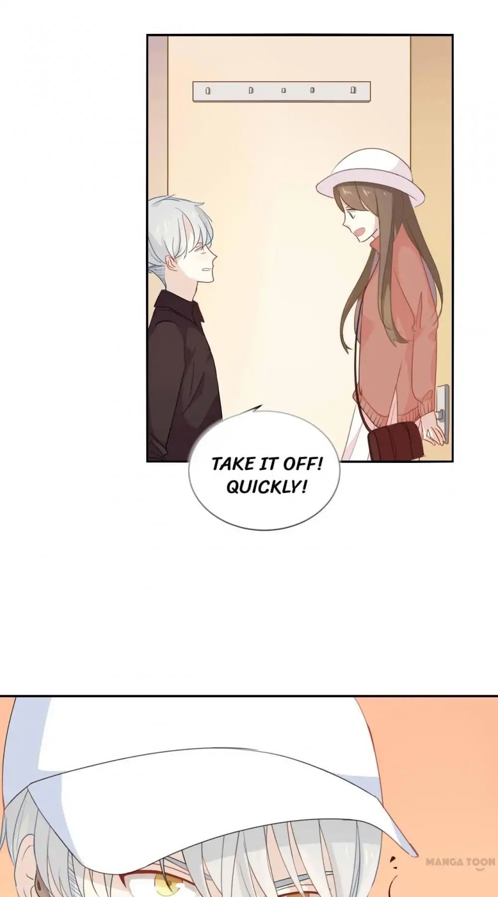 I Was XXX By My Idol Chapter 24 - page 11