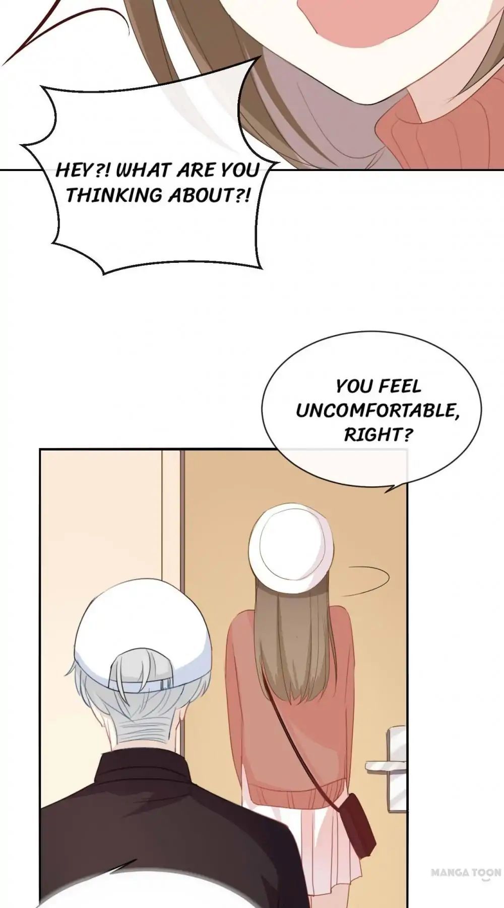 I Was XXX By My Idol Chapter 24 - page 14