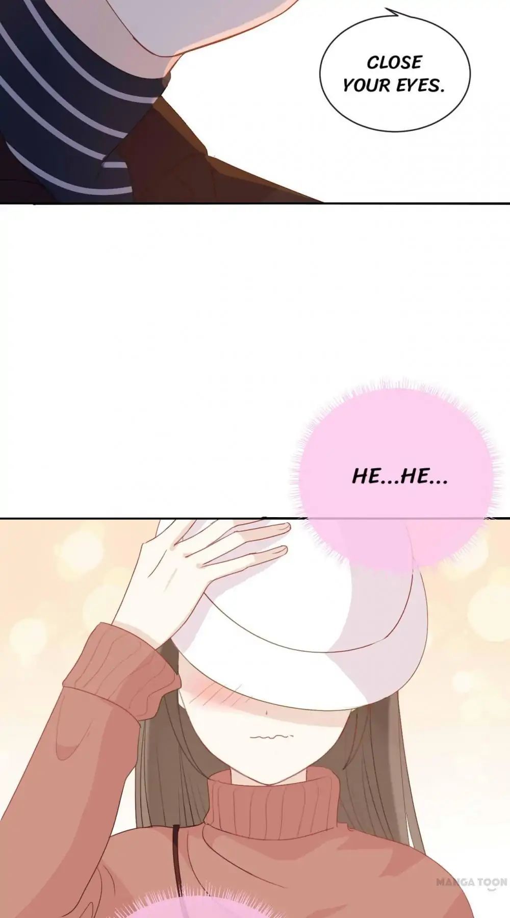 I Was XXX By My Idol Chapter 24 - page 19