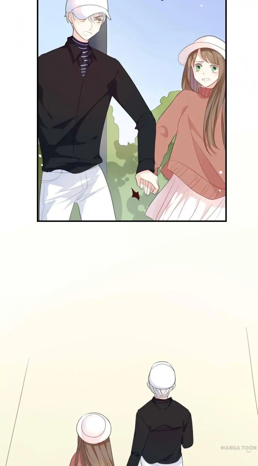 I Was XXX By My Idol Chapter 24 - page 2