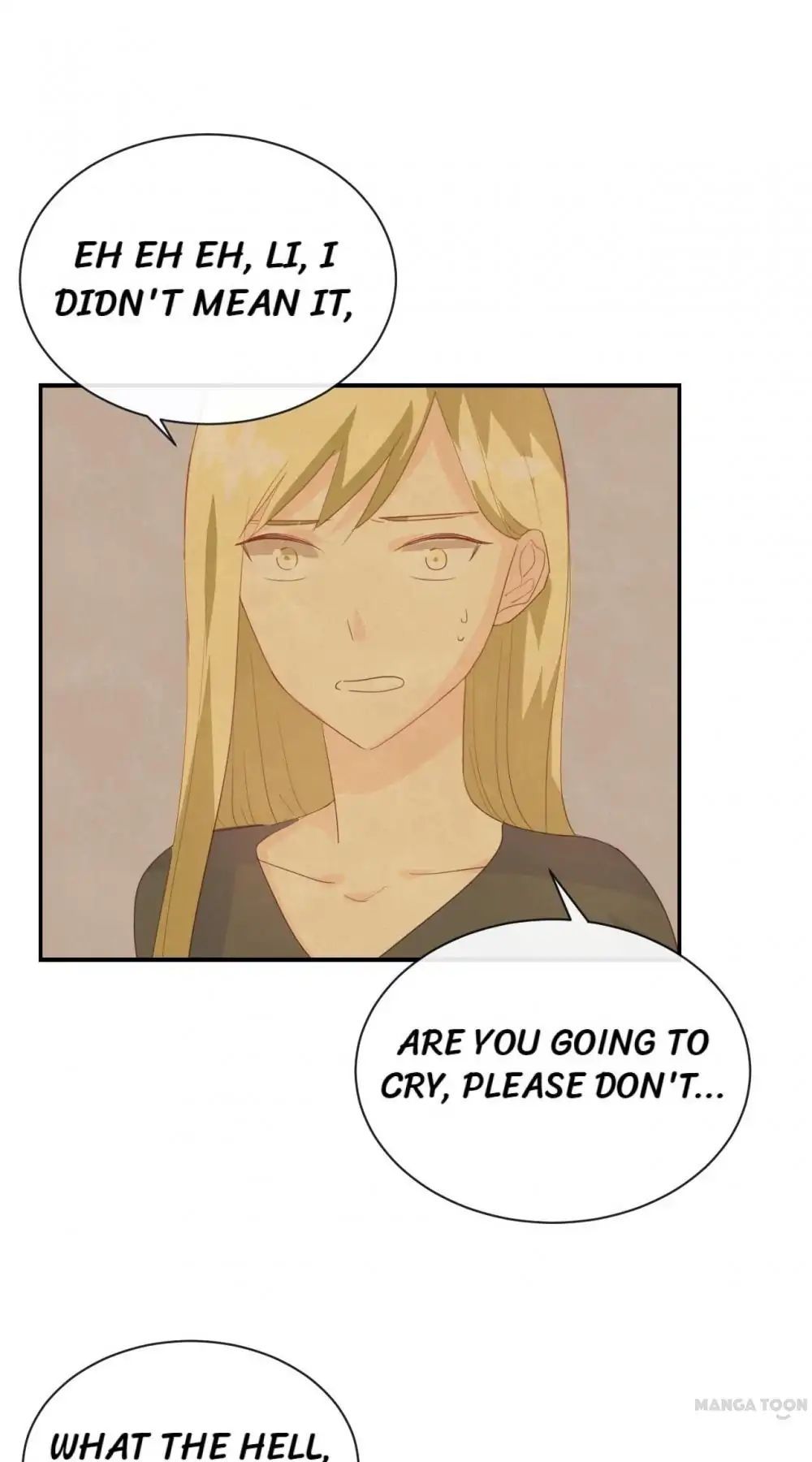 I Was XXX By My Idol Chapter 84 - page 15