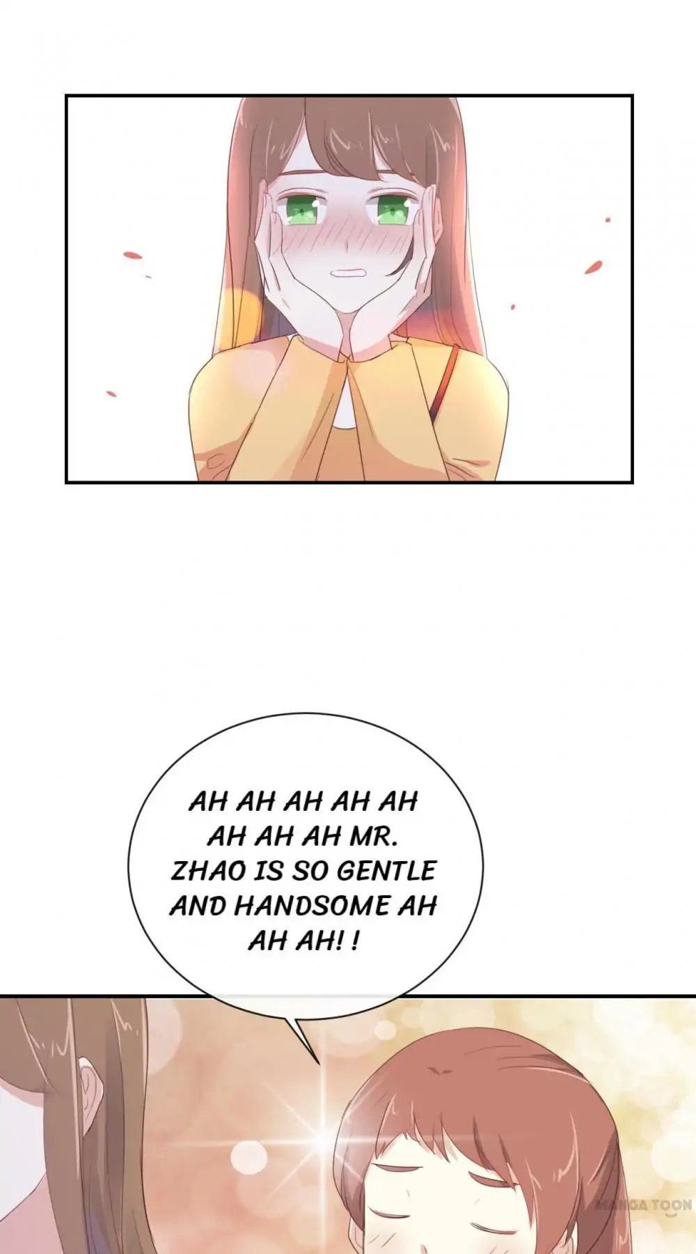 I Was XXX By My Idol Chapter 101 - page 1
