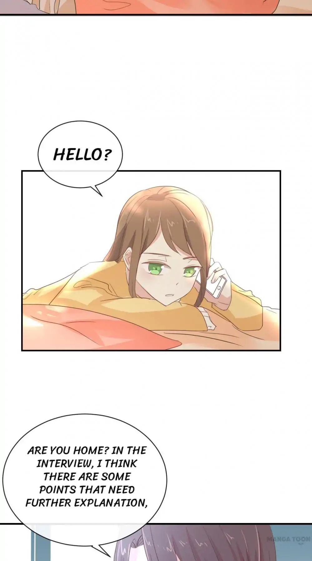 I Was XXX By My Idol Chapter 101 - page 12