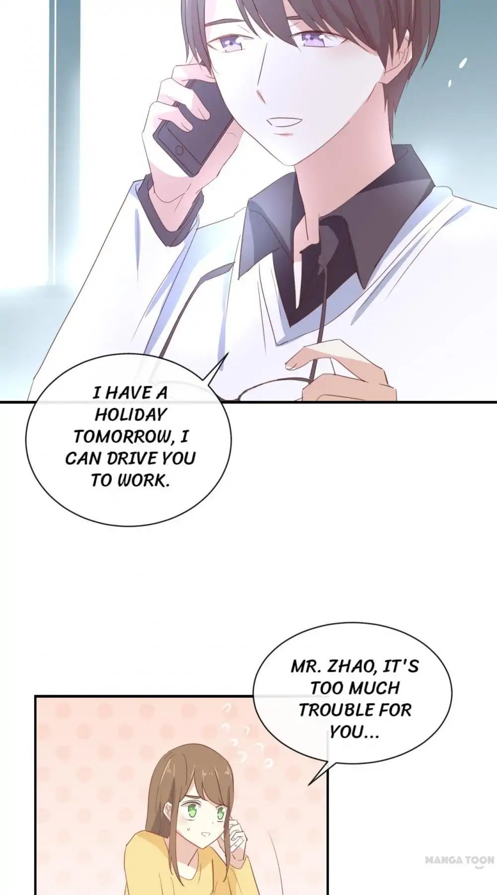 I Was XXX By My Idol Chapter 101 - page 13
