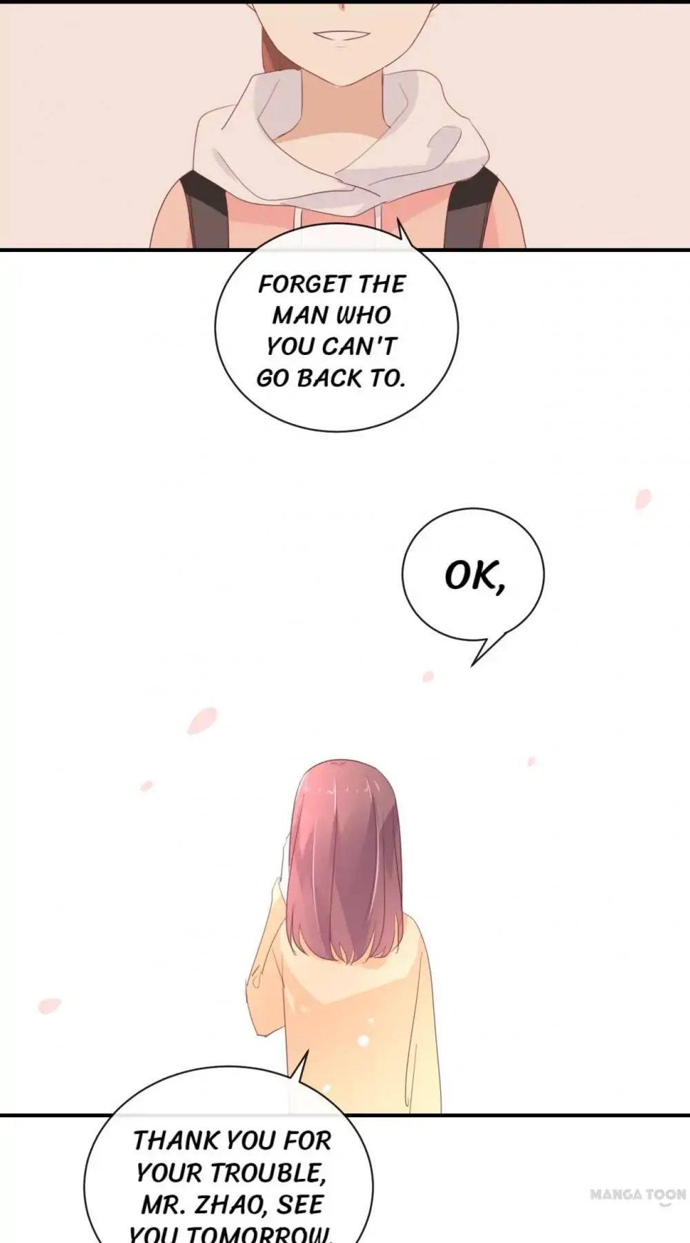 I Was XXX By My Idol Chapter 101 - page 15