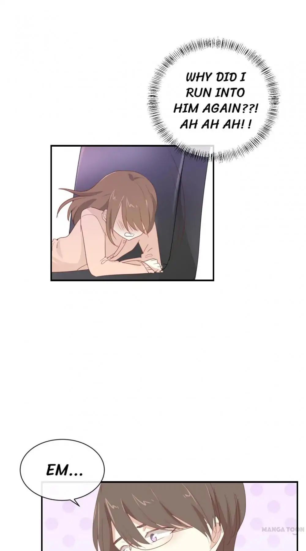 I Was XXX By My Idol Chapter 101 - page 19