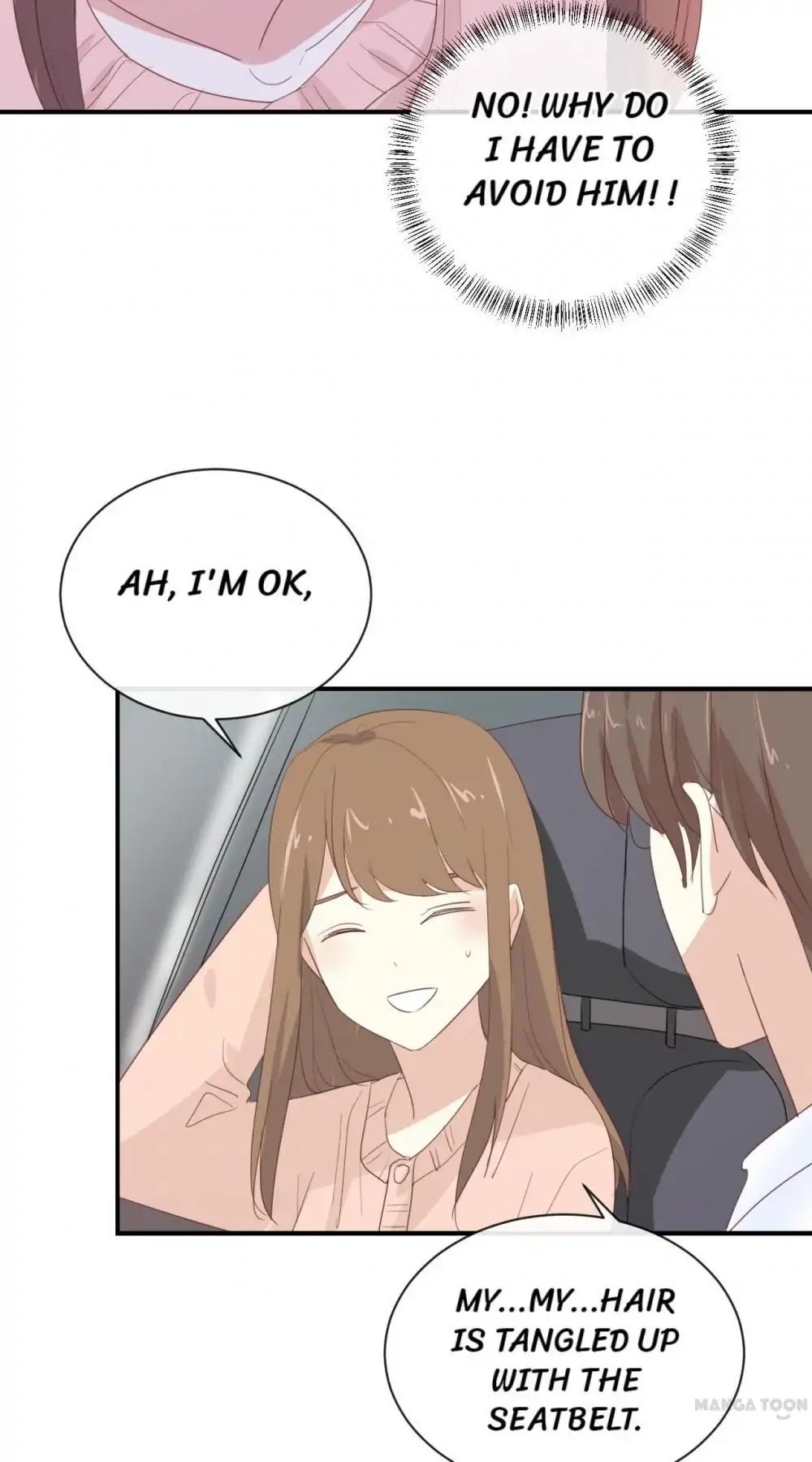 I Was XXX By My Idol Chapter 101 - page 21