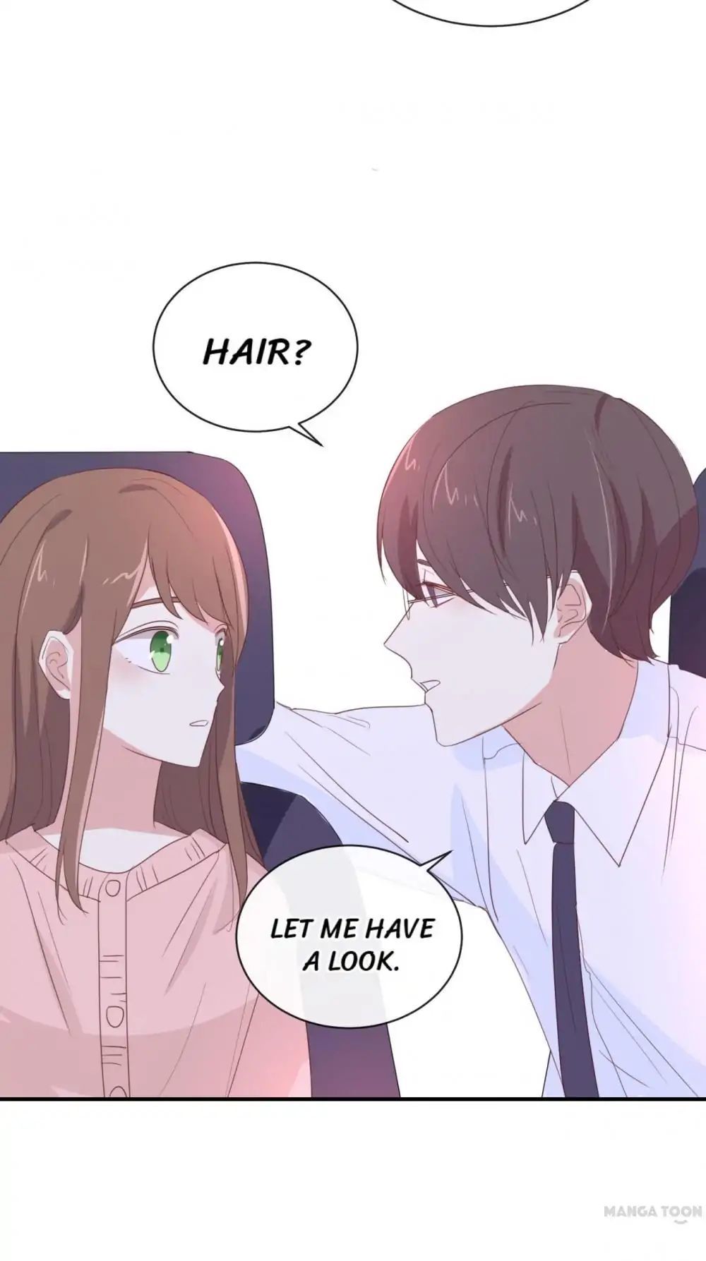 I Was XXX By My Idol Chapter 101 - page 22