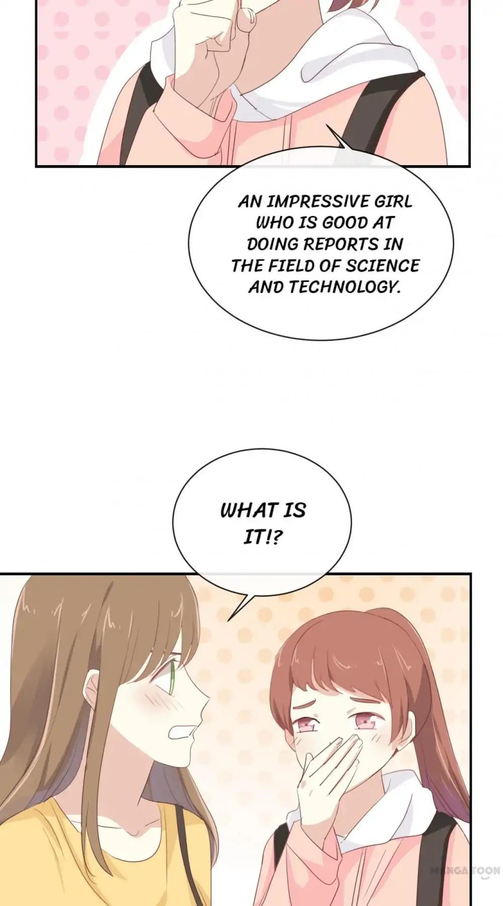 I Was XXX By My Idol Chapter 101 - page 3