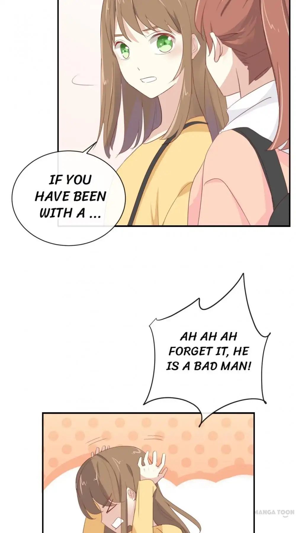 I Was XXX By My Idol Chapter 101 - page 6