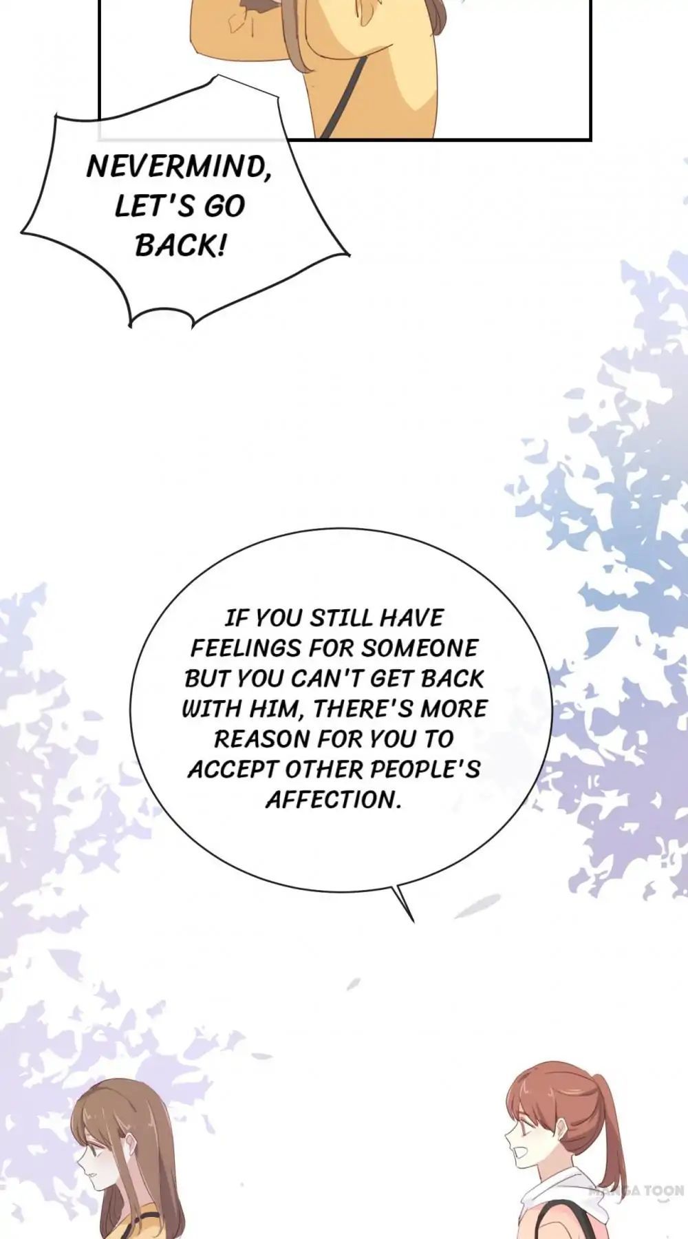 I Was XXX By My Idol Chapter 101 - page 7