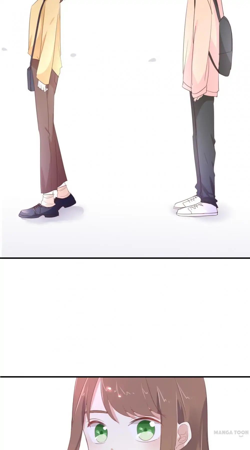 I Was XXX By My Idol Chapter 101 - page 8