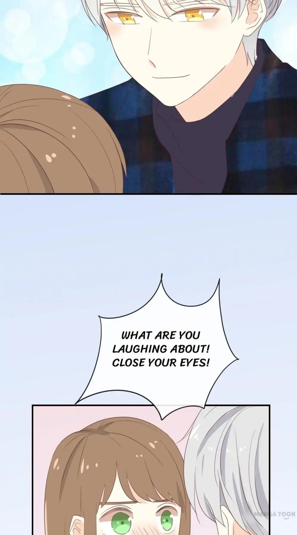 I Was XXX By My Idol Chapter 110 - page 10
