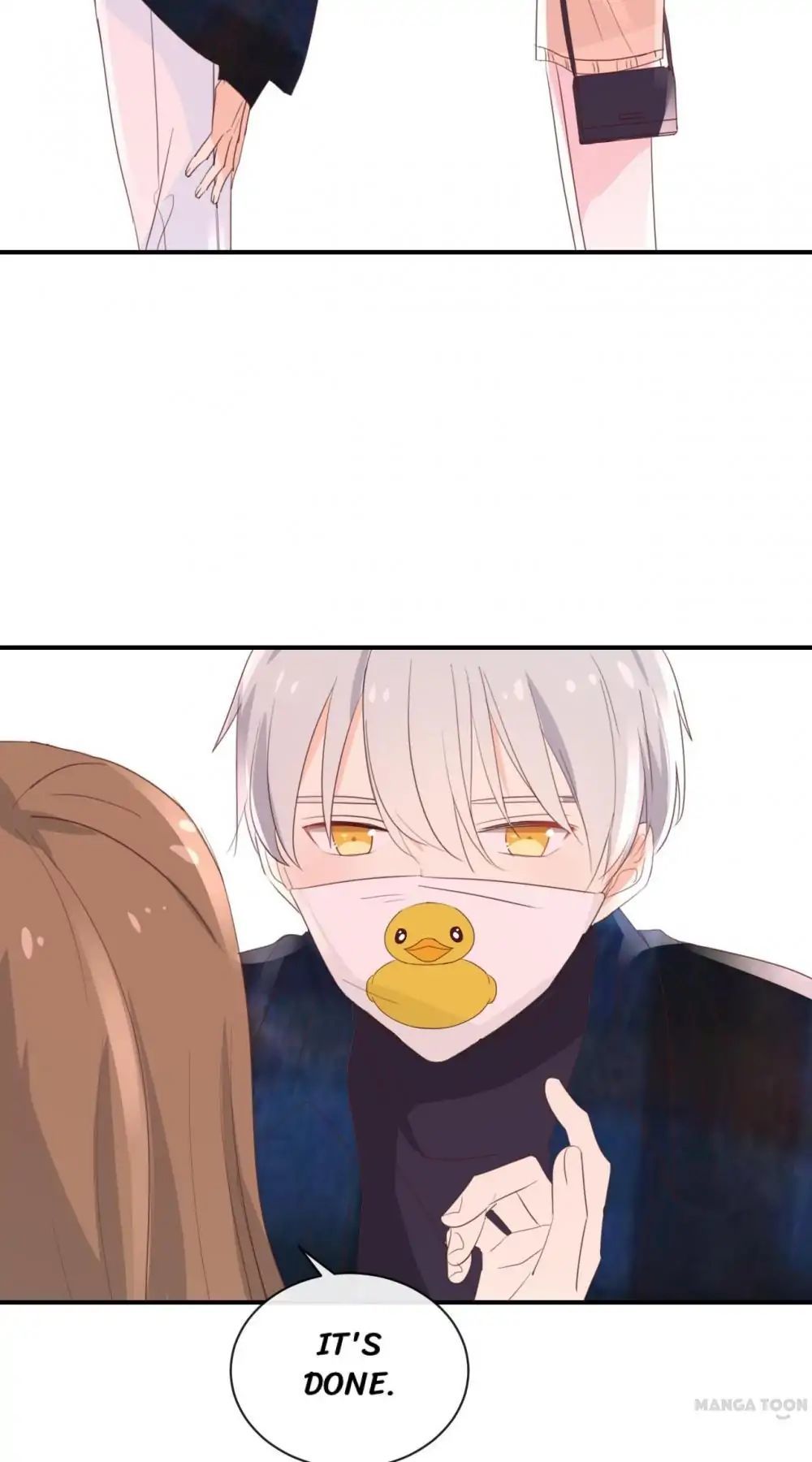 I Was XXX By My Idol Chapter 110 - page 12