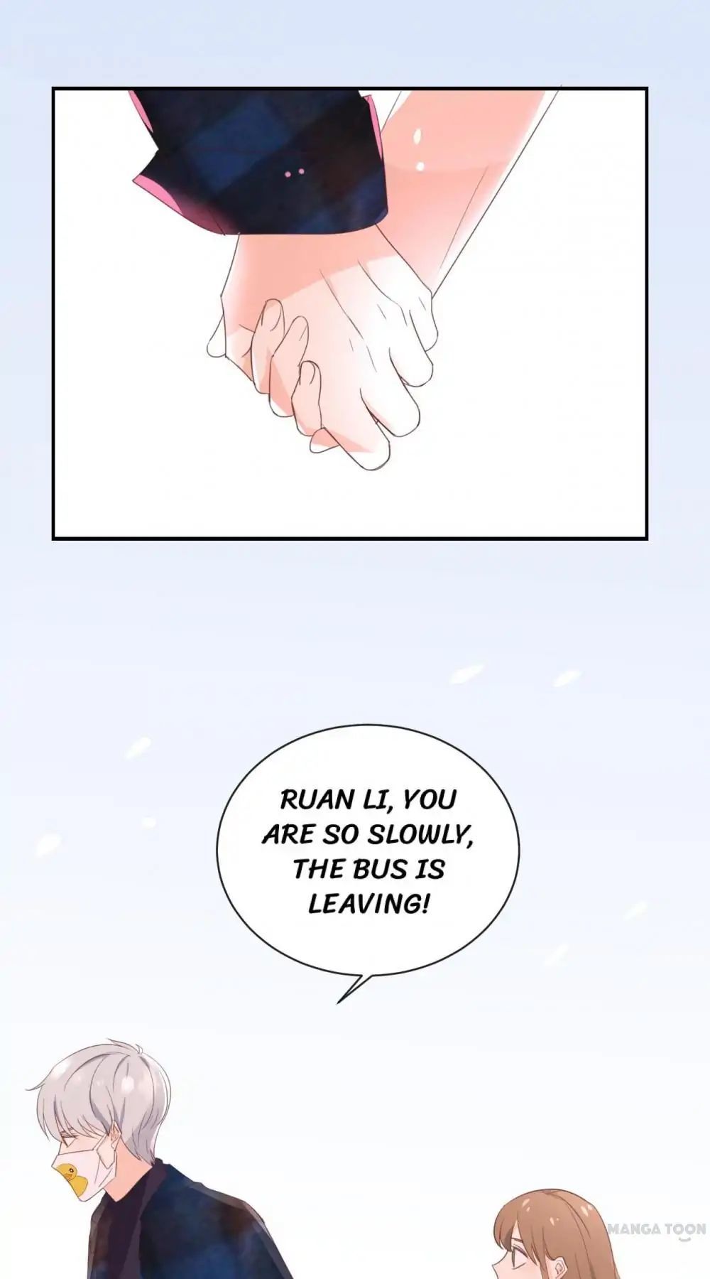 I Was XXX By My Idol Chapter 110 - page 14