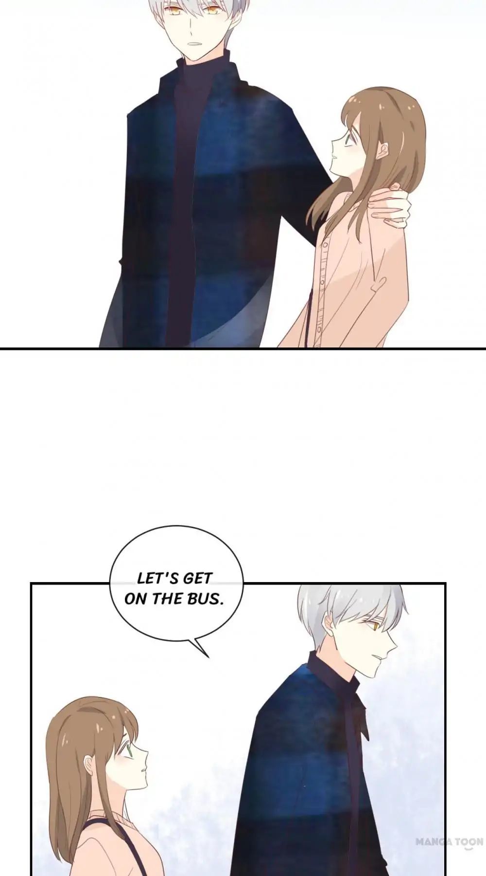 I Was XXX By My Idol Chapter 110 - page 2
