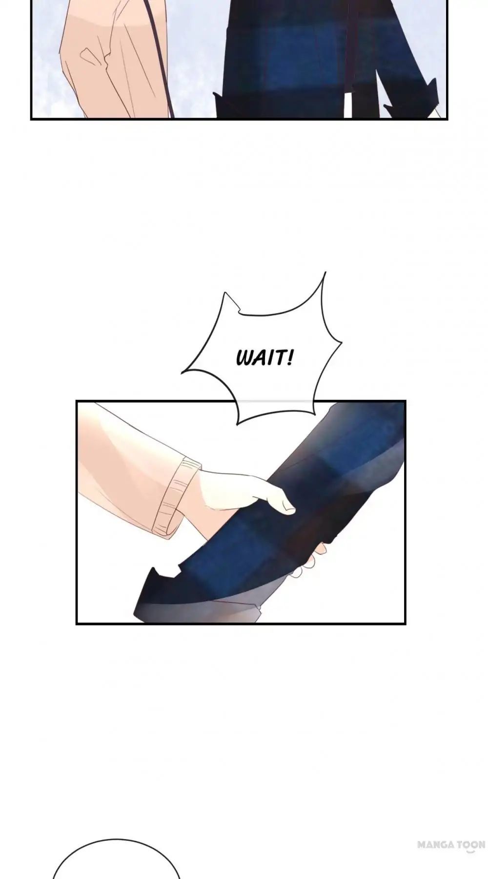 I Was XXX By My Idol Chapter 110 - page 3