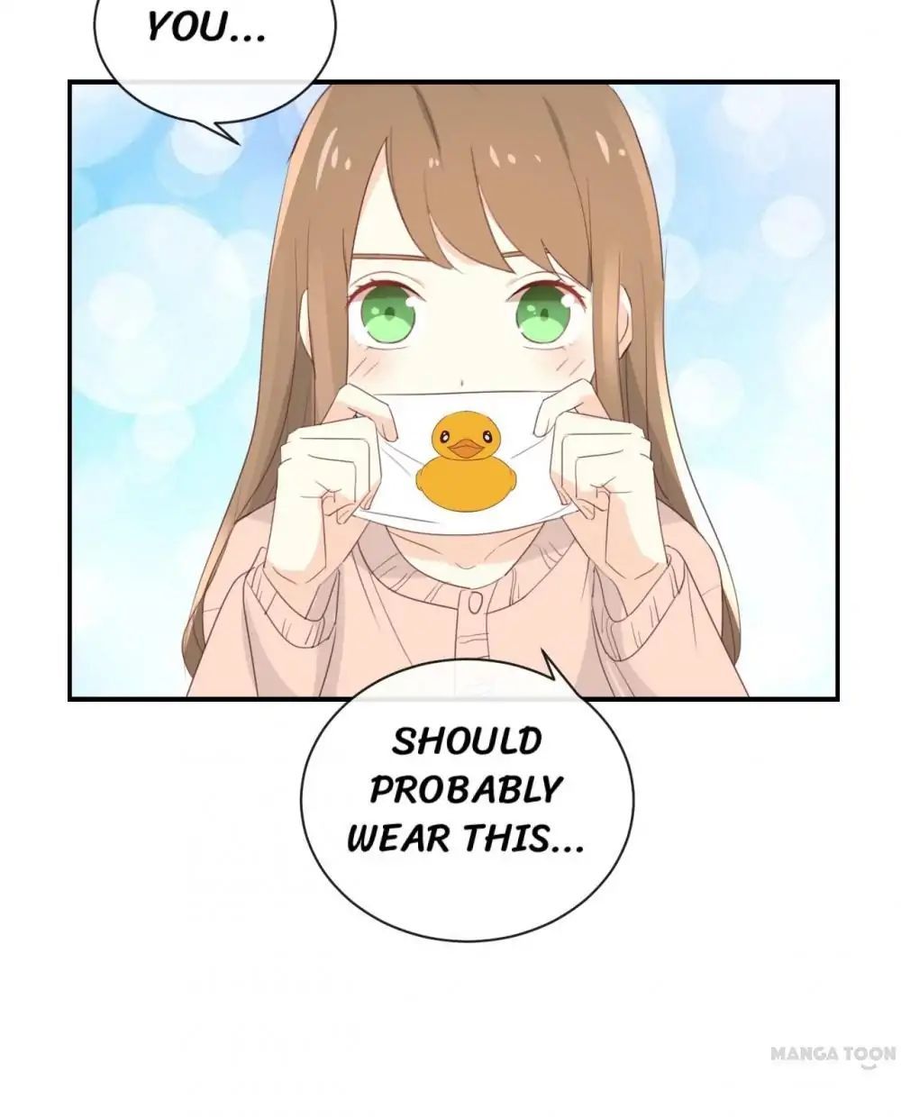 I Was XXX By My Idol Chapter 110 - page 4