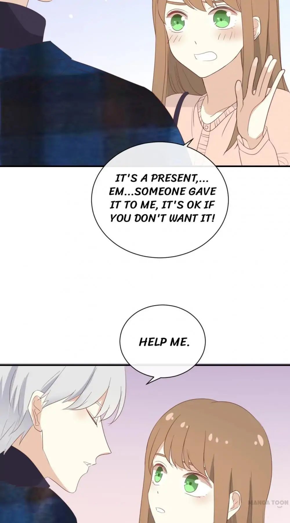 I Was XXX By My Idol Chapter 110 - page 6