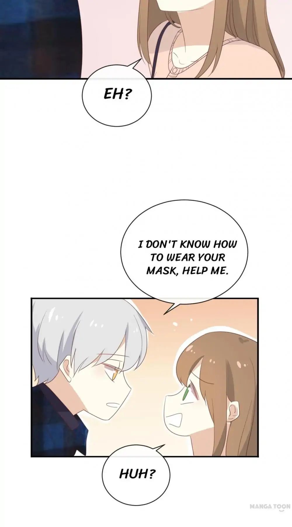 I Was XXX By My Idol Chapter 110 - page 7