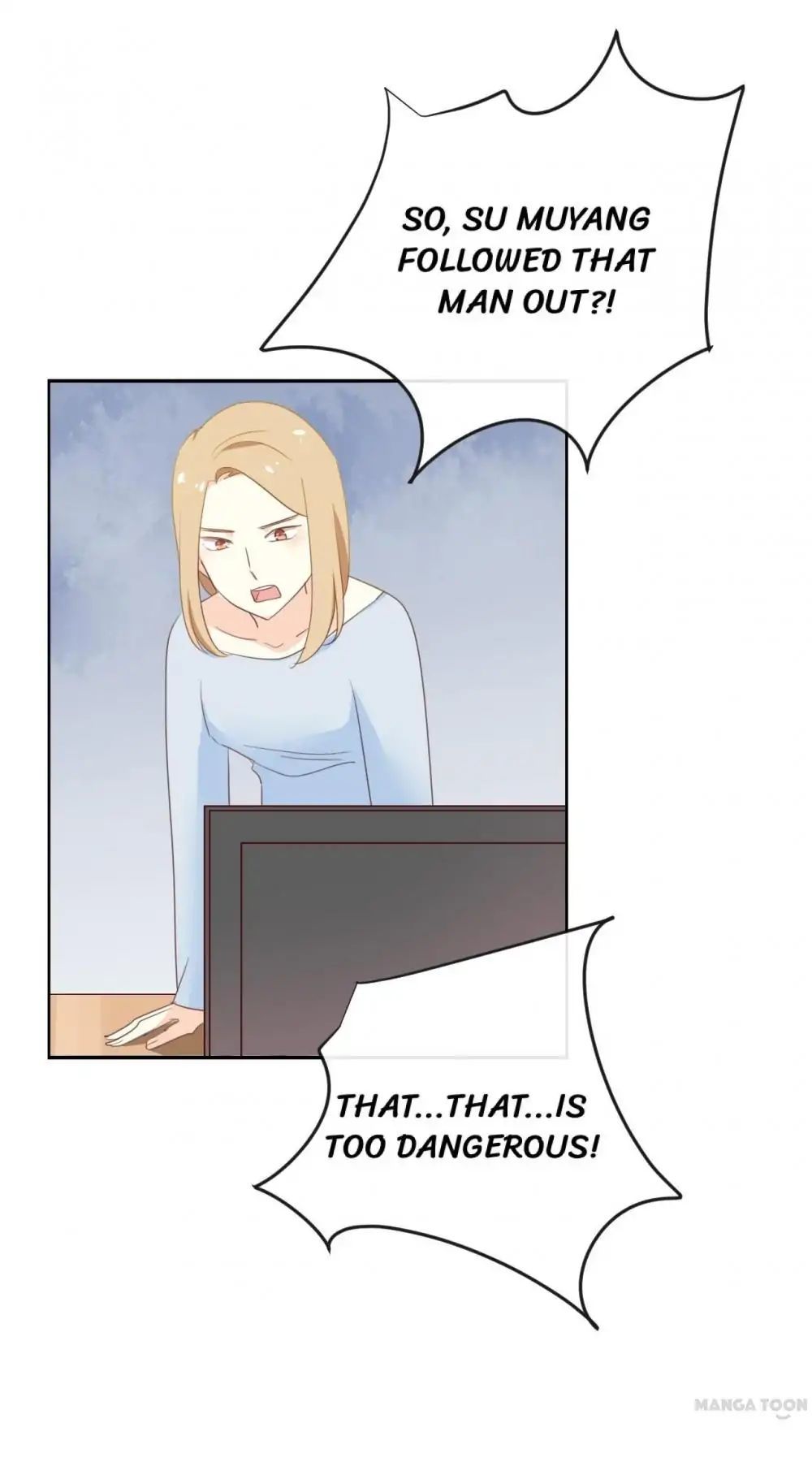 I Was XXX By My Idol Chapter 116 - page 15